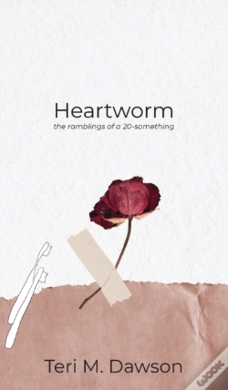 Capa do artigo Heartworm