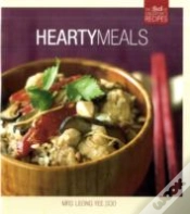 Capa do artigo Hearty Meals