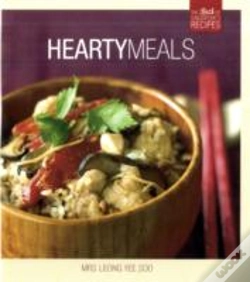 Capa do artigo Hearty Meals