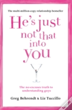 Capa do artigo Heâ€™S Just Not That Into You