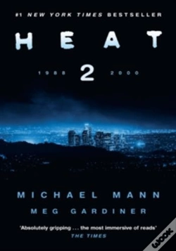 Capa do artigo Heat 2