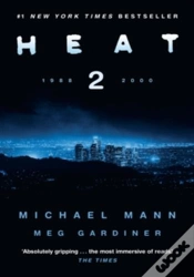 Capa do artigo Heat 2