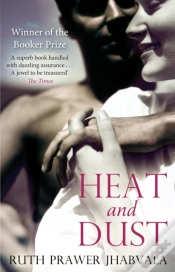 Capa do artigo Heat And Dust