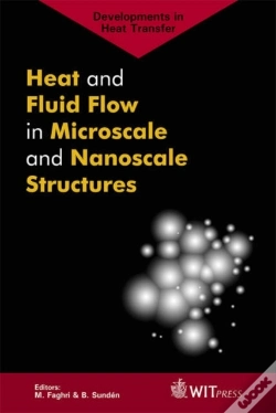 Capa do artigo Heat And Fluid Flow In Microscale And Nanoscale Structures