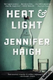 Heat And Light A Novel Pb