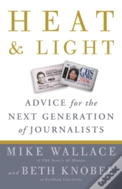 Capa do artigo Heat And Light