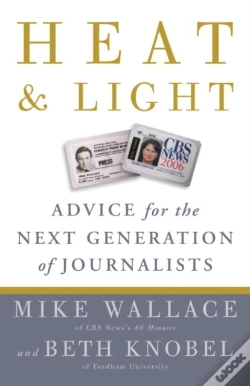 Capa do artigo Heat And Light