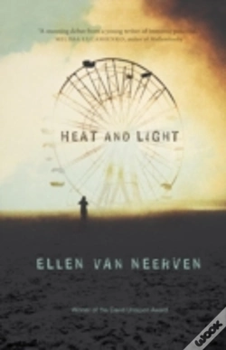 Capa do artigo Heat And Light