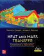Heat And Mass Transfer, 6th Edition, Si Units - Preview