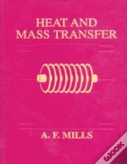 Heat And Mass Transfer