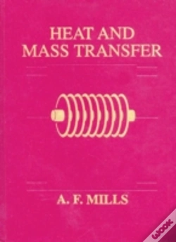 Capa do artigo Heat And Mass Transfer