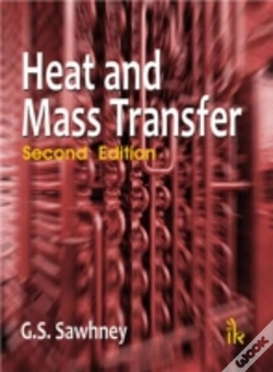 Capa do artigo Heat And Mass Transfer