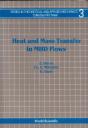 Heat And Mass Transfer In Mhd Flows - Preview