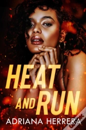Capa do artigo Heat And Run