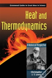 Capa do artigo Heat And Thermodynamics