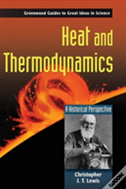 Capa do artigo Heat And Thermodynamics