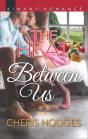 Heat Between Us - Preview