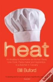 Capa do artigo Heat