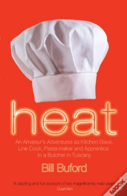 Capa do artigo Heat