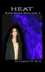 Heat (Blood Bound Book 4) - Preview