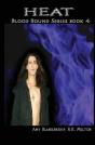 Heat  Blood Bound Book 4 - Preview