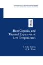 Heat Capacity And Thermal Expansion At Low Temperatures - Preview