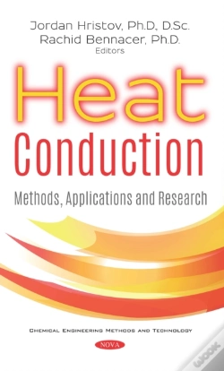 Capa do artigo Heat Conduction: Methods, Applications And Research