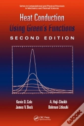 Heat Conduction Using Greens Functions