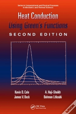 Capa do artigo Heat Conduction Using Greens Functions