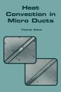 Heat Convection In Micro Ducts - Preview