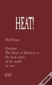 Capa do artigo Heat!