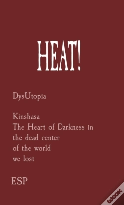 Capa do artigo Heat!