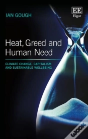 Capa do artigo Heat, Greed And Human Need