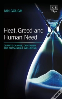 Capa do artigo Heat, Greed And Human Need