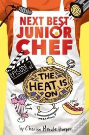 Capa do artigo Heat Is On
