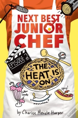 Capa do artigo Heat Is On