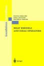 Heat Kernels And Dirac Operators - Preview