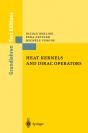 Heat Kernels And Dirac Operators - Preview