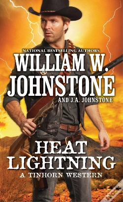 Capa do artigo Heat Lightning
