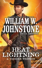 Capa do artigo Heat Lightning