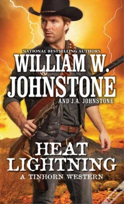 Capa do artigo Heat Lightning