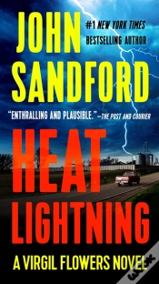 Capa do artigo Heat Lightning