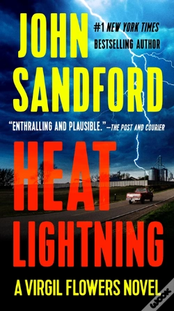 Capa do artigo Heat Lightning