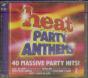 Heat Party Anthems - CD - Preview