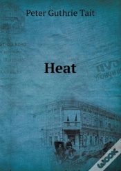 Capa do artigo Heat