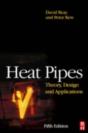 Heat Pipes - Preview