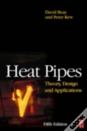 Capa do artigo Heat Pipes