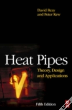 Capa do artigo Heat Pipes