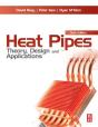 Heat Pipes - Preview