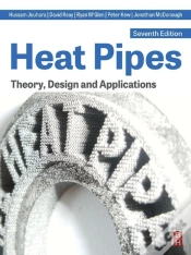 Capa do artigo Heat Pipes